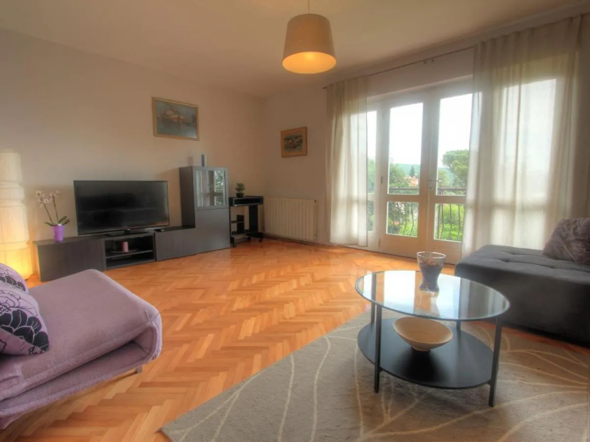 Apartman Lena Opatija Apartment