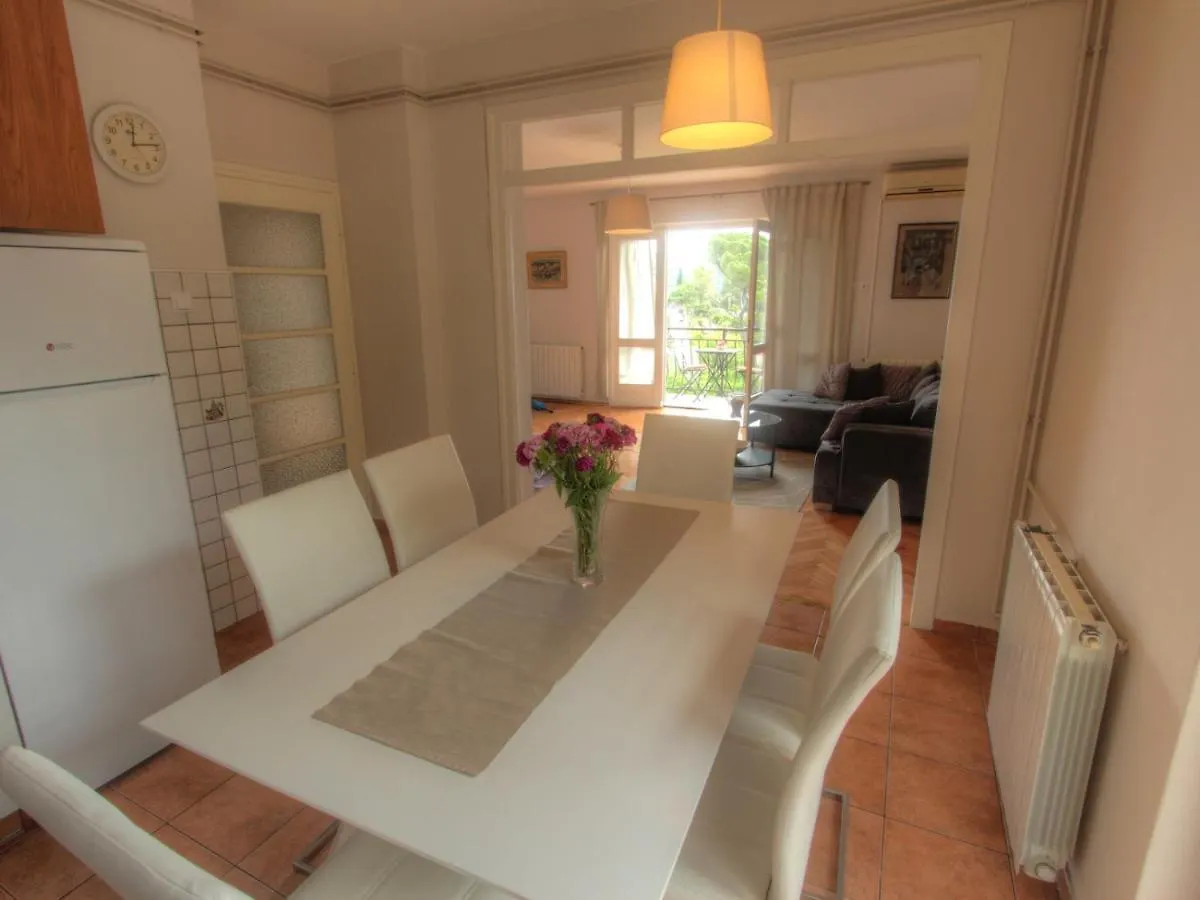Apartman Lena Opatija
