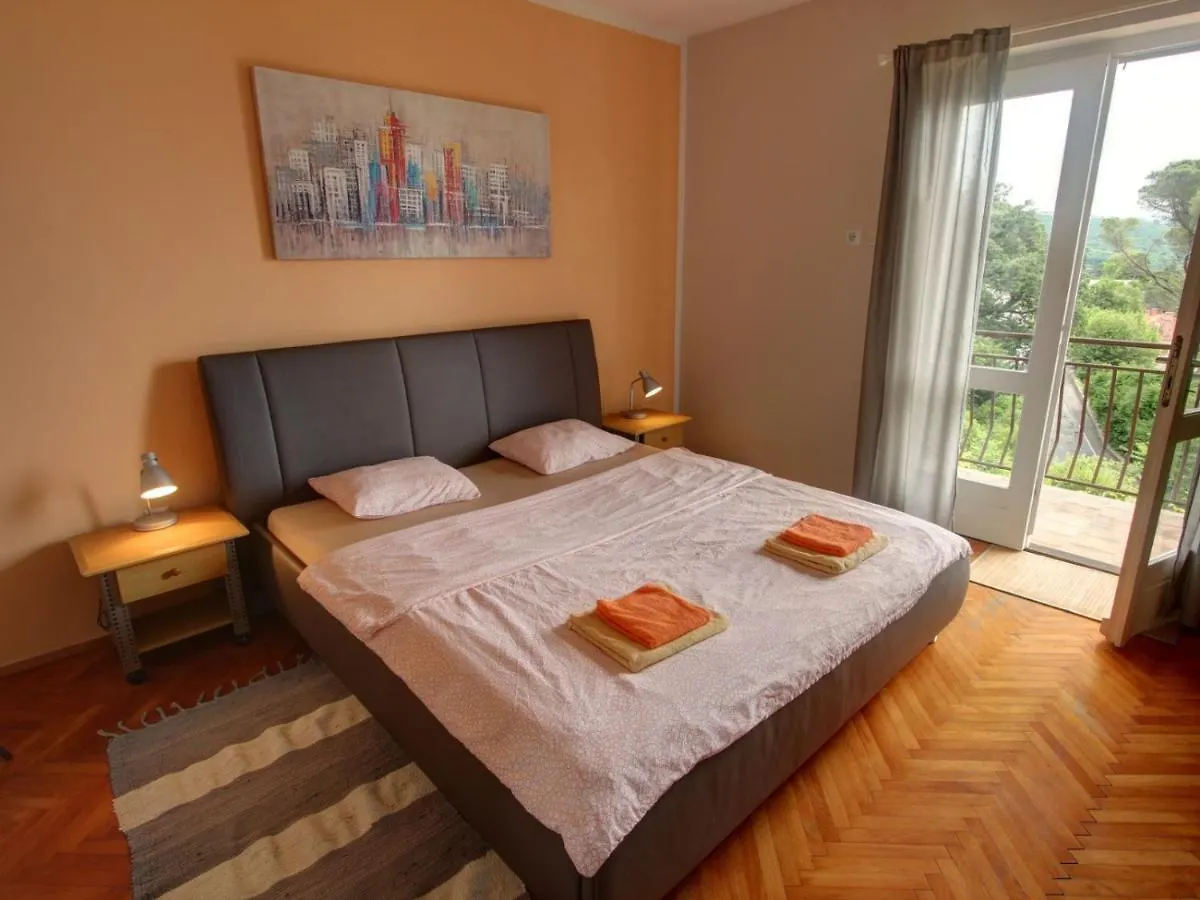 Apartman Lena Opatija 0*,  Croatia