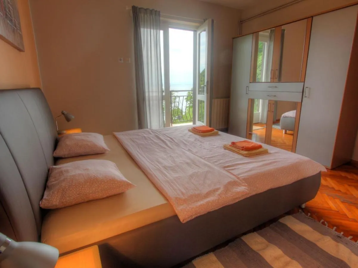 Apartment Apartman Lena Opatija