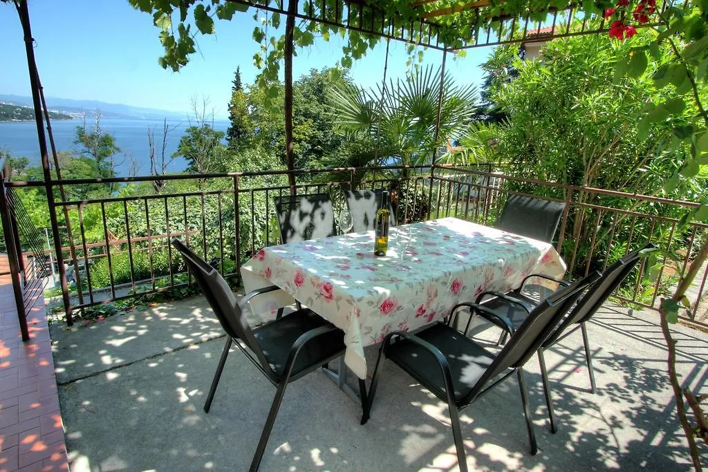 Apartman Lena Opatija Apartment