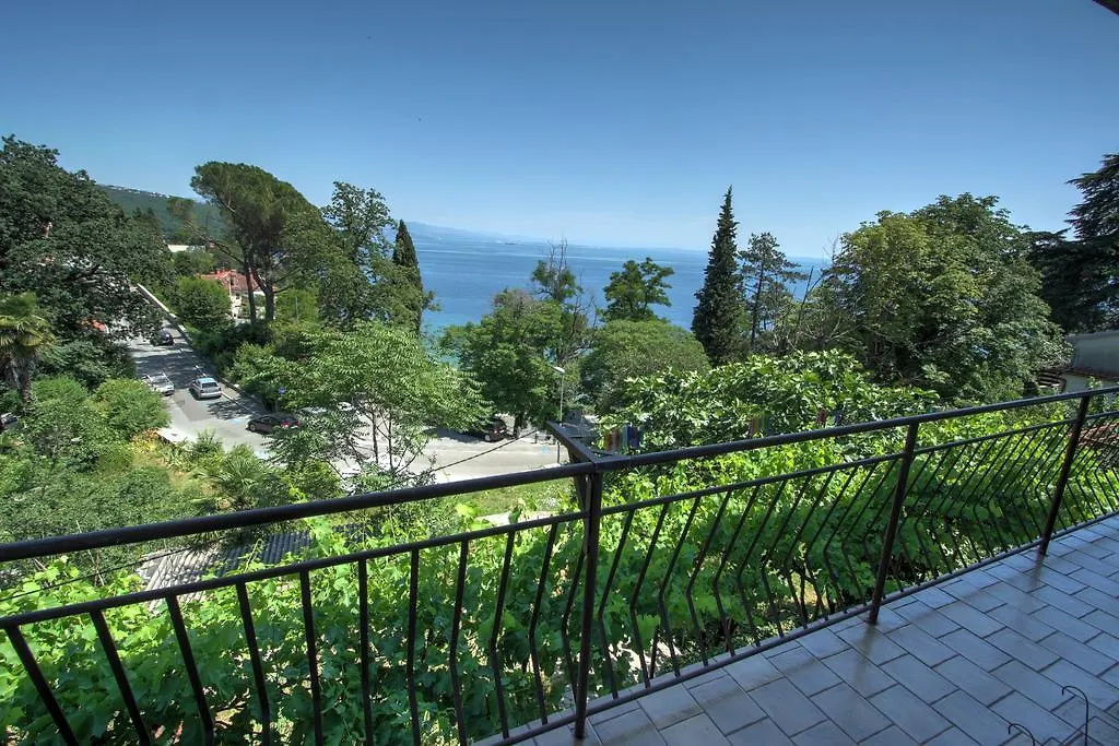 Apartment Apartman Lena Opatija Croatia