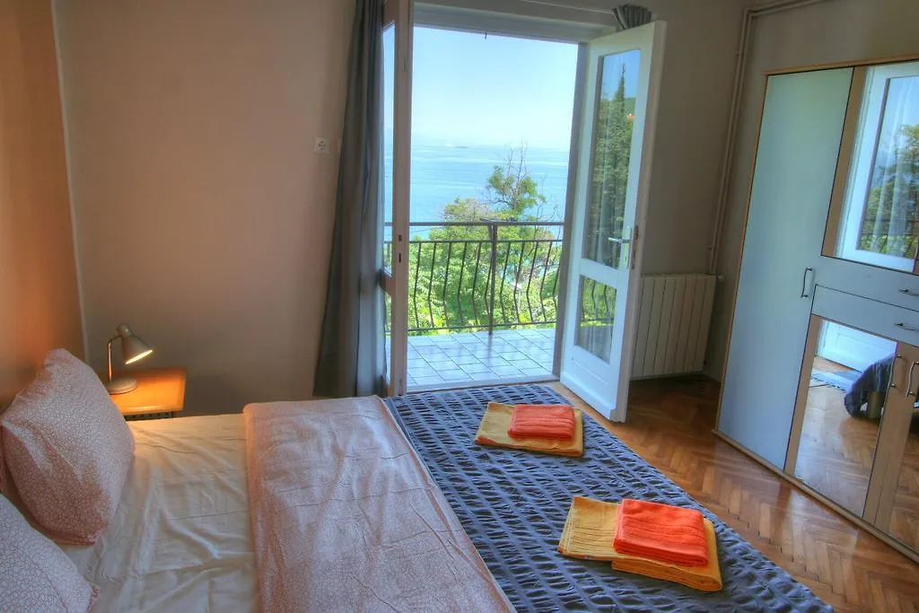 Apartman Lena Opatija